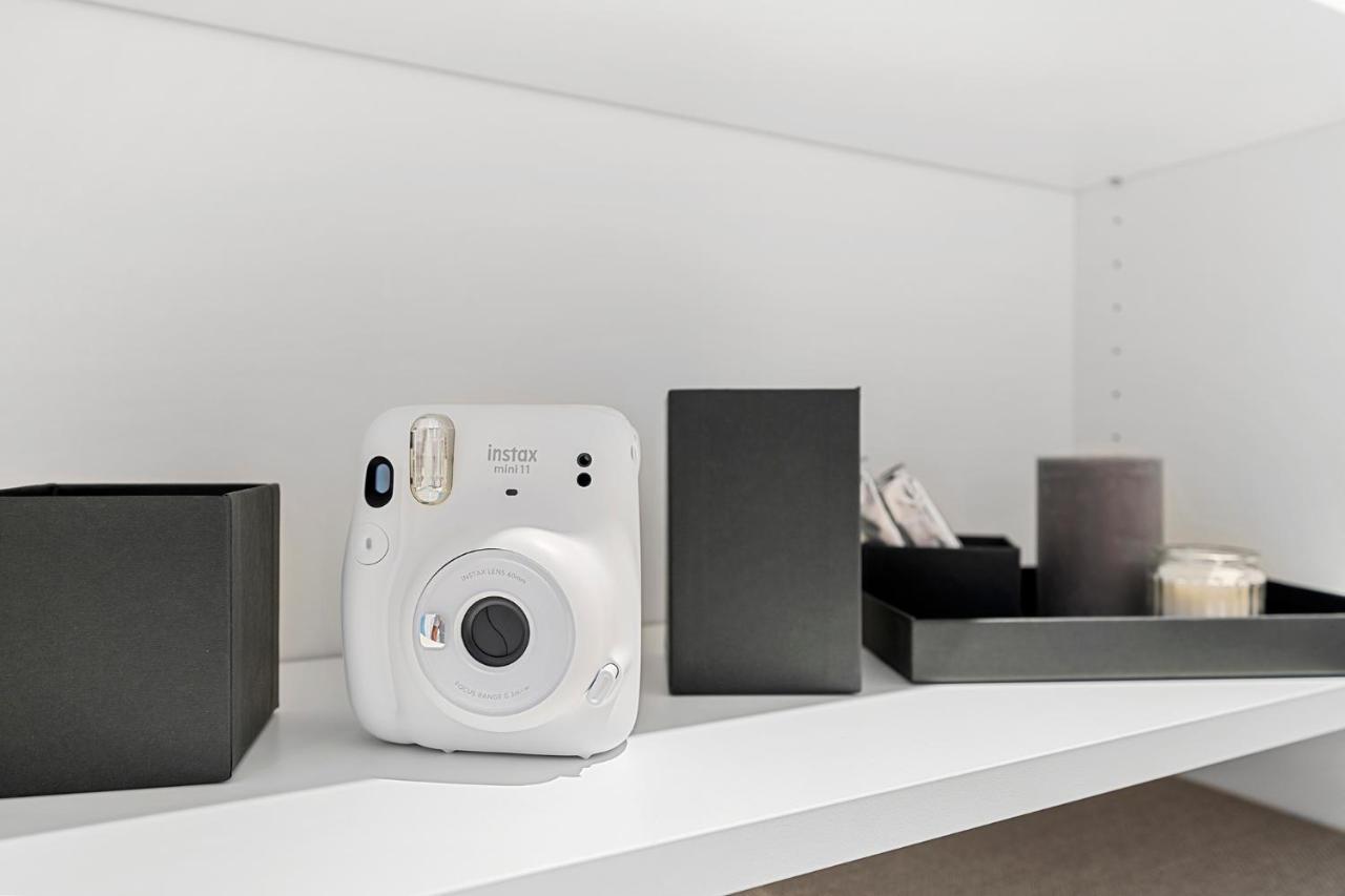 Boutique Space Vie #4O2 Vienna Luaran gambar