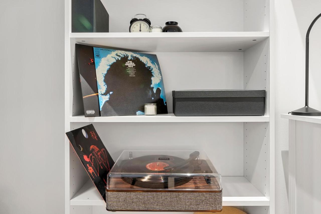 Boutique Space Vie #4O2 Vienna Luaran gambar